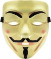 Anonymous costume mask, hacker mask, halloween hacker mask, world famous hacker organization mask, Anonymous hacker group, halloween mask. 