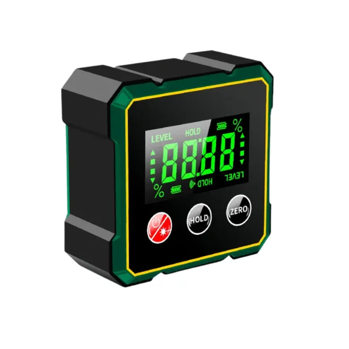 Electronic Digital Display Dip Meter | Daraz.lk