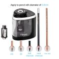 Energy-Saving Creative Student Electric Pencil Sharpener. 