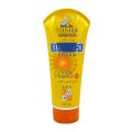 Roushun Sunblock Moisturizing Cream  SPF 40 With Vitamin E 180 ML Rsmc. 