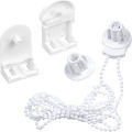Roller Shade Clutch Roller Blind Clutch Replacement Spares Parts Repair Kit Installation Complete with Brackets. 