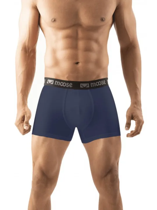 Men's Moose Boxer (10952) The Factory Outlet