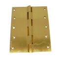 Melwa Door Hinges 6*5 Size Best quality of Sri Lanka Most Durable Hinges in Brass. 