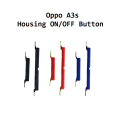 Oppo A3s Power On Off Button Volume Button Side Button Set Replacement Repair Parts For Oppo A3s. 