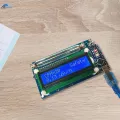 Opensource Geiger Counter with Geiger Tube Sbm20 Compatible Accessory Durable. 