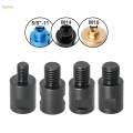 Angle Grinder Adapter M10 M14 5/8"-11 Practical Adapter Thread Adapter. 