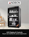 ANDBON 105L Dry Cabinet (DS-105S). 