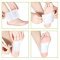 Original Kinoki Foot Patch Japan Detox Patches Effective Detoxification For Men And Women Detoxifier Deep Cleansing Body Pads Flash Sale. 