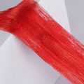 Window Line Curtain Love Heart String Curtain Solid Color Room Divider Door Curtain *2M Elegant Tassel Curtain Home Decor. 