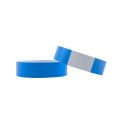 100pcs Party Wristbands Adult Paper Bracelets Advanced Party Wristband Synthetic Paper Wristbands. 