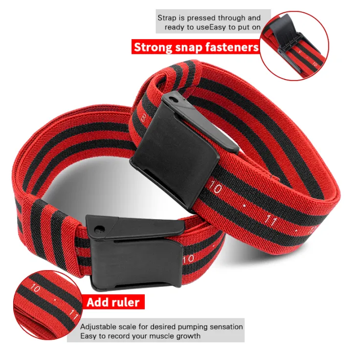 BFR%20Rigid%20Blood%20Flow%20Restriction%20Band%20For%20Arms%20Legs%20Glutes%20BFR%20Training%20Workout%20Occlusion%20Bands%20For%20Men%20And%20Women%20-%20Image%202