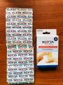 First Aid Plaster 20Pcs Pack. 