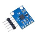 GY-61 ADXL335 3-5V Module 3 Axis Analog Output Accelerometer Angular Transducer Module Arduino Raspberry PI Ardutech. 