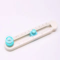 Circle Cutter for Paper Crafts Circular Cutting Tool for Cards Making Photos Circle Cutter. 