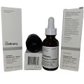The ORDINARY Caffeine Solution 5% + EGCG 30ml 5caf Reduces Appearance of Eye Contour Pigmentation and Puffiness Made in CANADA. 