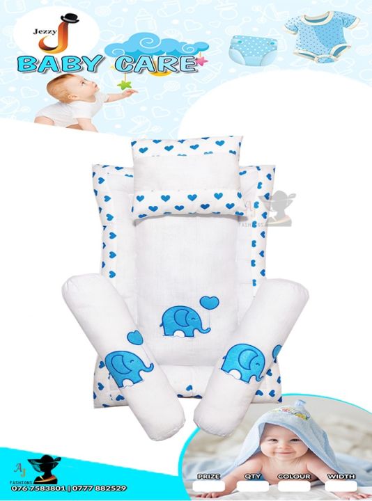 New born baby bedding Set