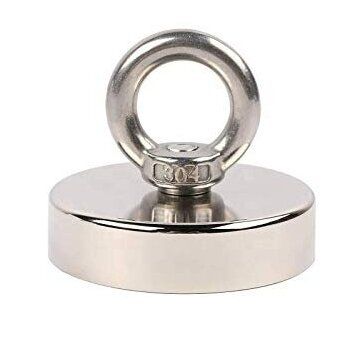 1Pcs/%2048%20mm,%20Neodymium%20Magnets%2080%20kg%20pulling%20force,%20with%20lifting%20ring,%20suitable%20for%20industry%20and%20science,%20magnetic%20fishing%20-%20Image%204