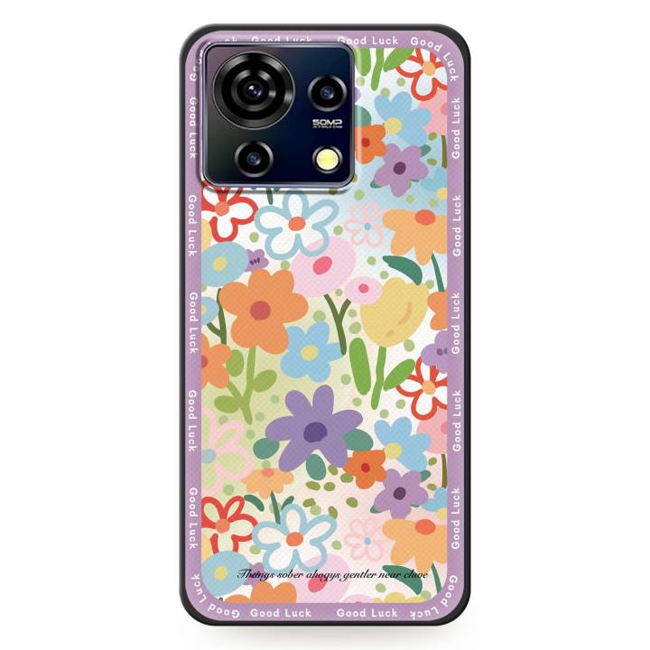 Oil%20Painting%20Fashion%20Design%20Phone%20Case%20For%20ZTE%20Blade%20V50%20Vita%20TPU%20Shockproof%20Waterproof%20Anti-knock%20Durable%20Back%20Cover%20-%20Image%206