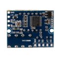 DC 0-100V LED Digital Voltmeter Buzzer Alarm Battery Indicator 5V 12V 24V Voltage Meter Tester over Charge Monitor. 