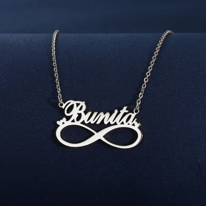 Personalized%20Infinity%20Name%20Necklaces%20For%20Women%20Love%20Jewelry%20Stainless%20Steel%20Couple%20Necklace%20Wedding%20Gifts%20Nameplate%20Accessories%20-%20Image%205