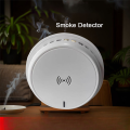 Smoke Sensor Alarm Fire Detectors Household Alarm Smoke Alarms. 