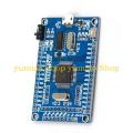 587B 51 SCM Minimum System STC89C52 STC51 STC89C52RC Development Learning Board. 