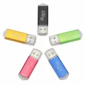 MINI Super Speed USB 2.0 Micro SD Card Reader. 