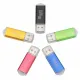 MINI Super Speed USB 2.0 Micro SD Card Reader. 