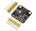 TCS3472 Color Sensor Recognition Module RGB Development Board IIC For Arduino. 