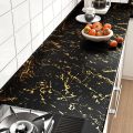 Wallpaper for Kitchen Countertop Cabinet Shelf and etc.[60cm×5m] LSW. 