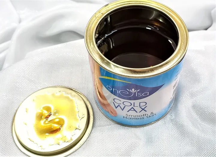 Onelsa%20Hair%20Removing%20Cold%20Wax%20for%20Smooth%20&%20Hairless%20Skin%20No%20Strip%20Wax%20Legs%20&%20Body%20200g%20-%20Image%203