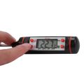 Digital Thermometer BBQ Car Air Conditioning Temperature Detector. 