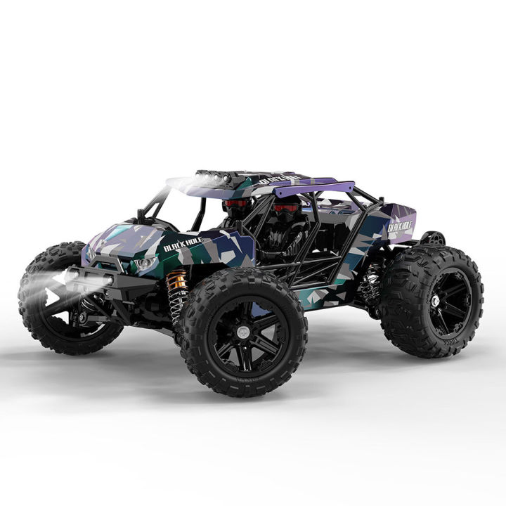 HS 14321 14322 14331 14332 1/14 2.4G 4WD RC Car Desert Off Road High peed Vehicle Models 40km/h Full Proporsional Control