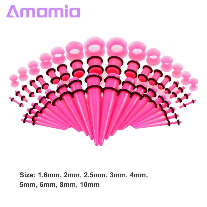 Amamia%20Ear%20Stretching%20Kit%20Body%20Piercing%20Acrylic%20Ear%20Gauges%20Expander%20Set%20-%20Image%207