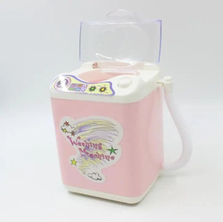 beauty%20blender%20mini%20washing%20machine%20cleaner%20Makeup%20Brush%20Powder%20Puff%20Cleaner%20Washing%20Machine%20Kid%20Play%20Beauty%20Cleaning%20Blender%20-%20Image%203