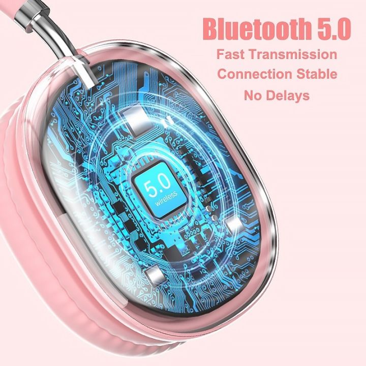 HXSJ%20P9%20Headphones%20Stereo%20Sound%20Wir-eless%20BT%20Earphones%20with%20Mic%20Noise%20Cancelling%20Headsets%20TWS%20Sport%20Gaming%20Headphone%20Support%20TF%20-%20Image%204