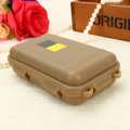 Shockproof Box Outdoor Waterproof Airtight Survival Storage Case Container Fishing Carry. 