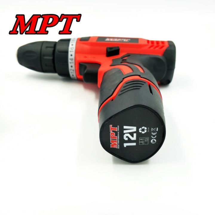MPT%20Li-ion%20Cordless%20Drill%2012V%20-%20Image%203