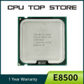 Intel Core 2 Duo E8500 Processor SLB9K SLAPK 3.16GHz LGA 775 cpu. 