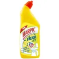 Harpic Toilet Cleaner Liquid with Citrus Fragrance 500ml. 