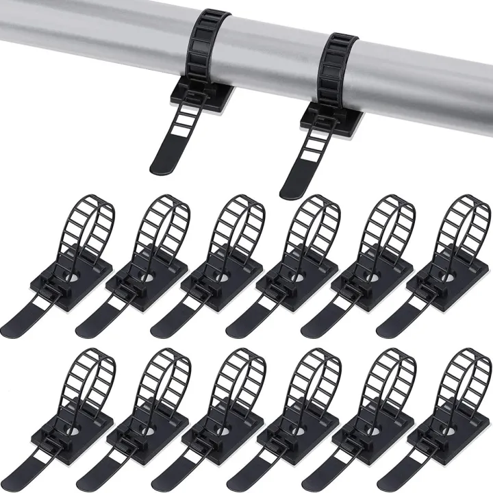 Cable%20Strap%20Ties%20Cable%20Management%20Clips%20Adjustable%20Nylon%20Clamps%20Organizer%20with%20Adhesive%20Tape%20Cable%20Clips%20for%20Home%20-%20Image%207