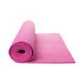 Yoga Mat 4mm with Free Bag - Non Slip, Washable, Moisture. 