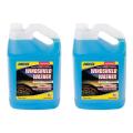 ABRO Windshield Washer Concentrate 1GAL  3.785L. 
