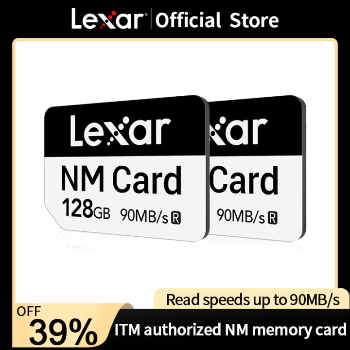 N Speicherkarte 128GB 90B/S Nano-Speicherkarte Karte,nur Für Huawei