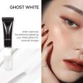 White Foundation Color Match Foundation Color Corrector Makeup For Customizing Foundation Shades Blue Mixing Pigment For Skin. 