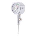 Ball Pressure Gauge Ball Pressure Measuring Tool Basketball Football Volleyball Barometer. 