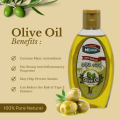 Menna Products Pure Extra Virgin Olive Oil. 