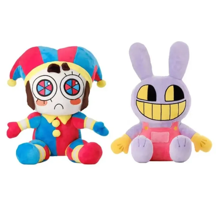 25cm%20The%20Amazing%20Digital%20Circus%20Plush%20Toy%20Soft%20Stuffed%20Animation%20CIRCUS%20Plushie%20Doll%20Christmas%20Birthday%20New%20Year%20Gifts%20For%20Kids%20-%20Image%202