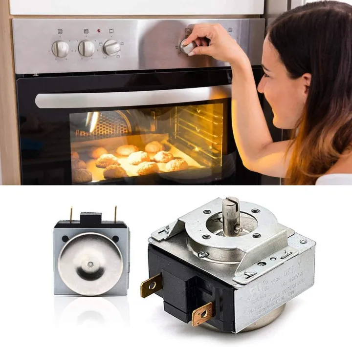 90%20Minutes%20Mechanical%20Oven%20Cooker%20Timer%20with%20Bell%20Semi%20Shaft%20High%20Temperature%20Resistant%20-%20Image%209
