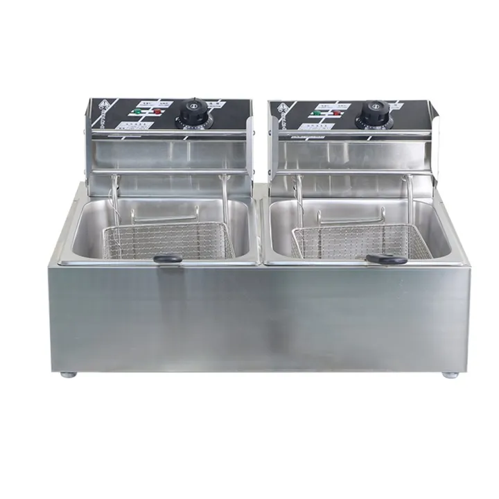 Elctric%20cooking%20electronic%20deep%20fryer%2012L%20-%20Image%202